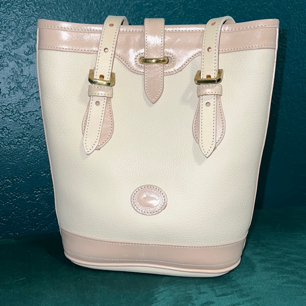 Vintage Dooney & Bourke